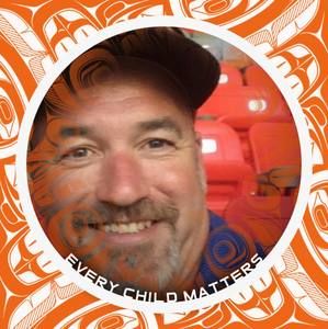 Meet your Posher, Doug